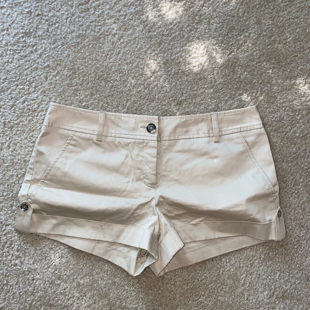 Express Shorts